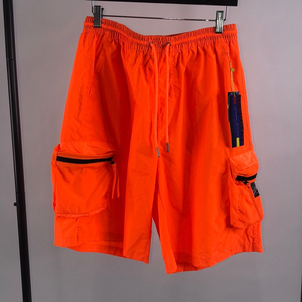 Smoke Rise shorts